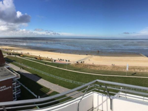 Penthouse Duhner Strand